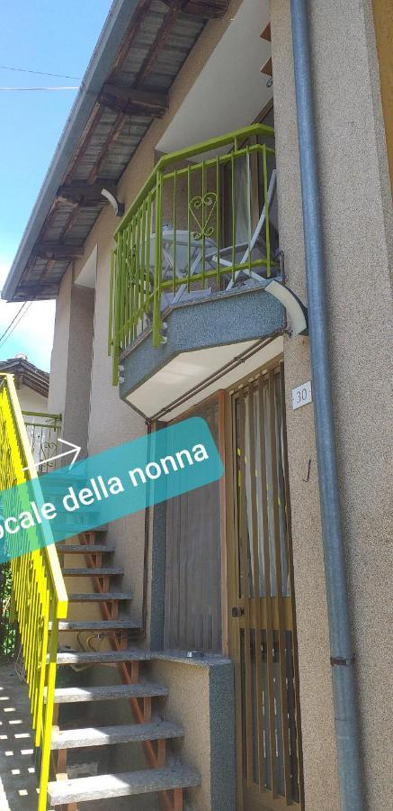 Bilocale A Due Passi Dal Gran Paradiso *