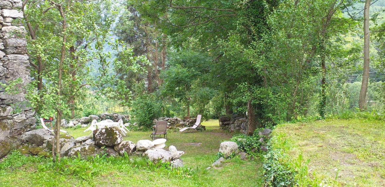 Bilocale A Due Passi Dal Gran Paradiso Holiday home *
