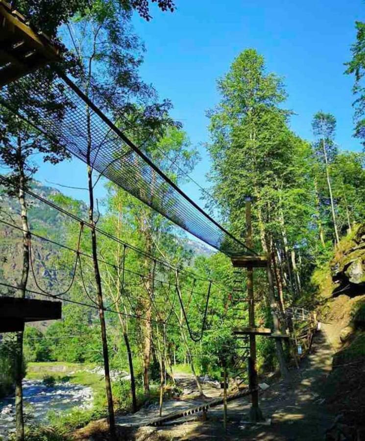 Bilocale A Due Passi Dal Gran Paradiso