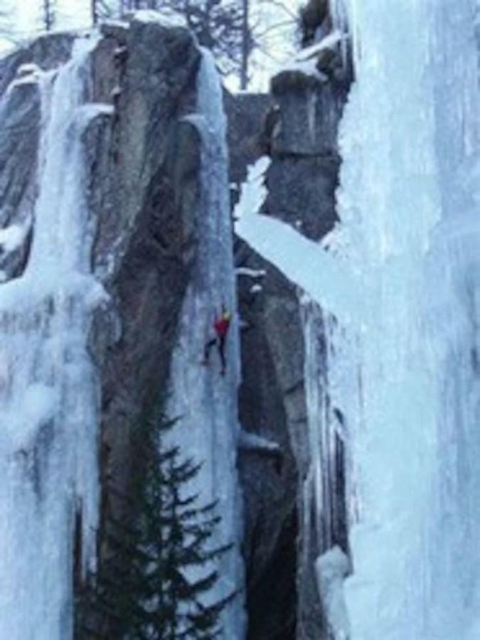Bilocale A Due Passi Dal Gran Paradiso Holiday home