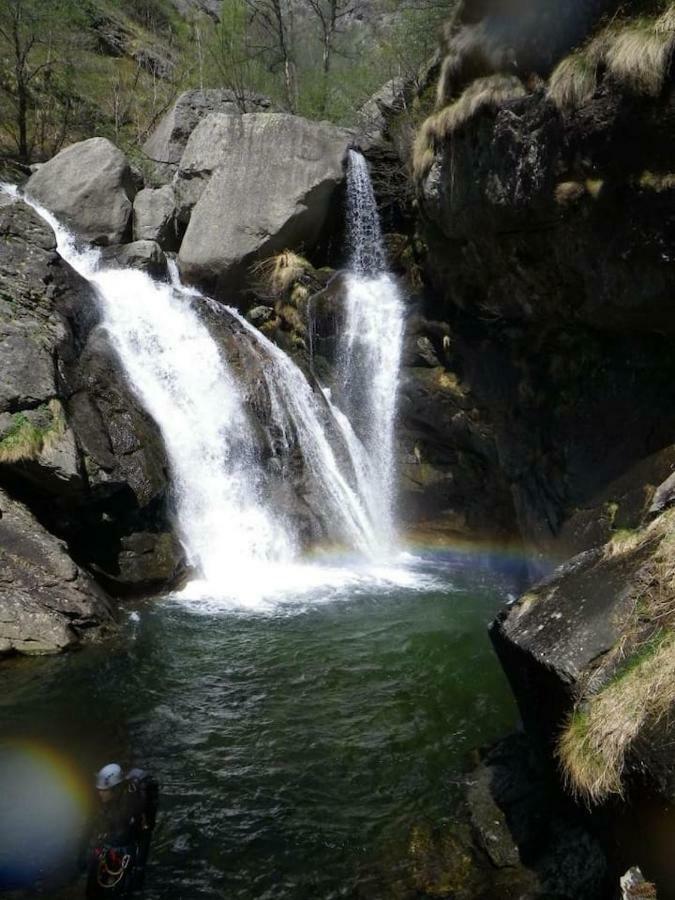 Bilocale A Due Passi Dal Gran Paradiso