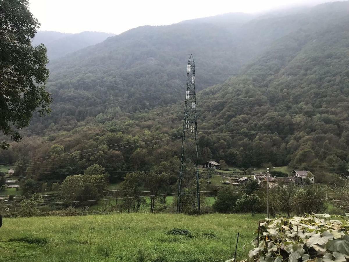 Bilocale A Due Passi Dal Gran Paradiso Сasa de vacaciones