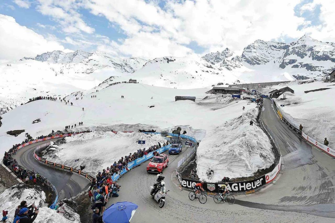 Bilocale A Due Passi Dal Gran Paradiso Holiday home *