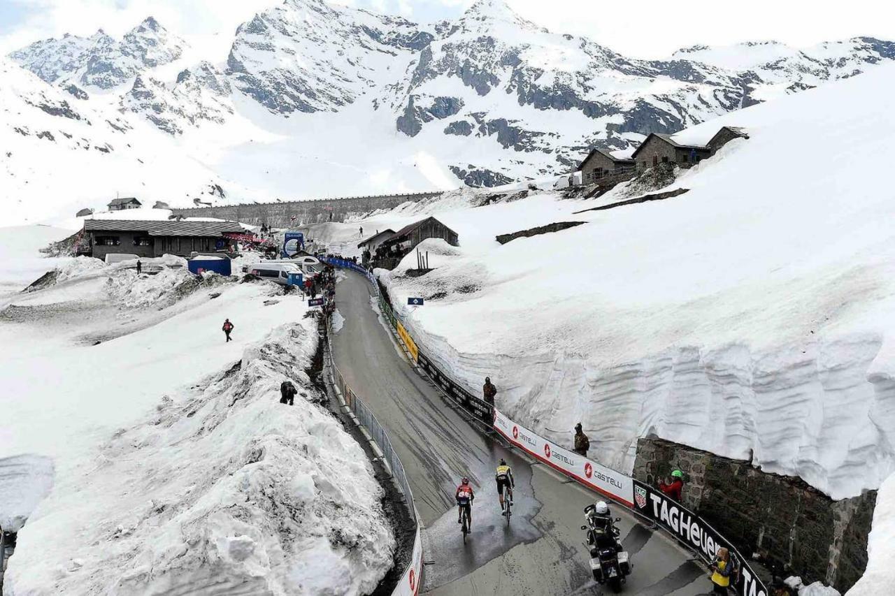 Сasa de vacaciones Bilocale A Due Passi Dal Gran Paradiso