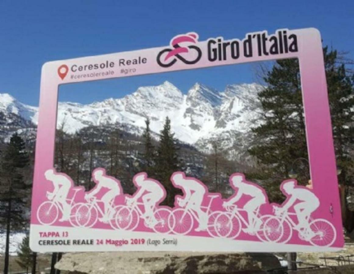 Holiday home Bilocale A Due Passi Dal Gran Paradiso