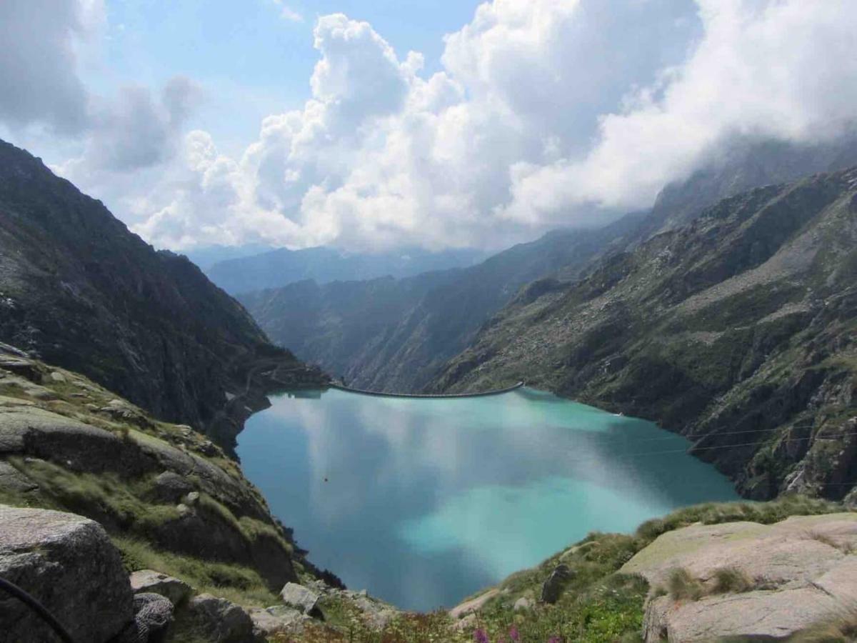 Сasa de vacaciones Bilocale A Due Passi Dal Gran Paradiso Locana