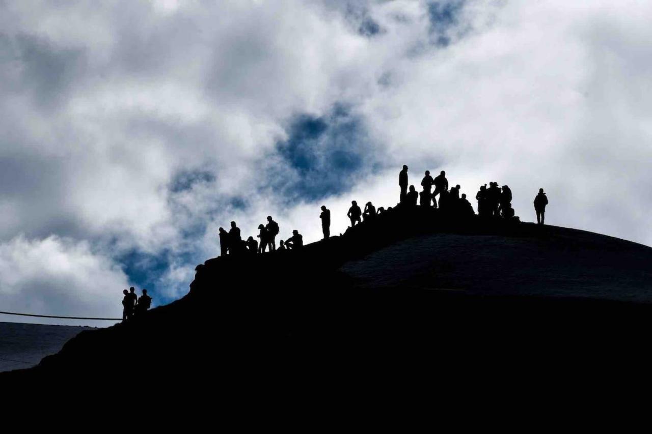 Bilocale A Due Passi Dal Gran Paradiso Locana