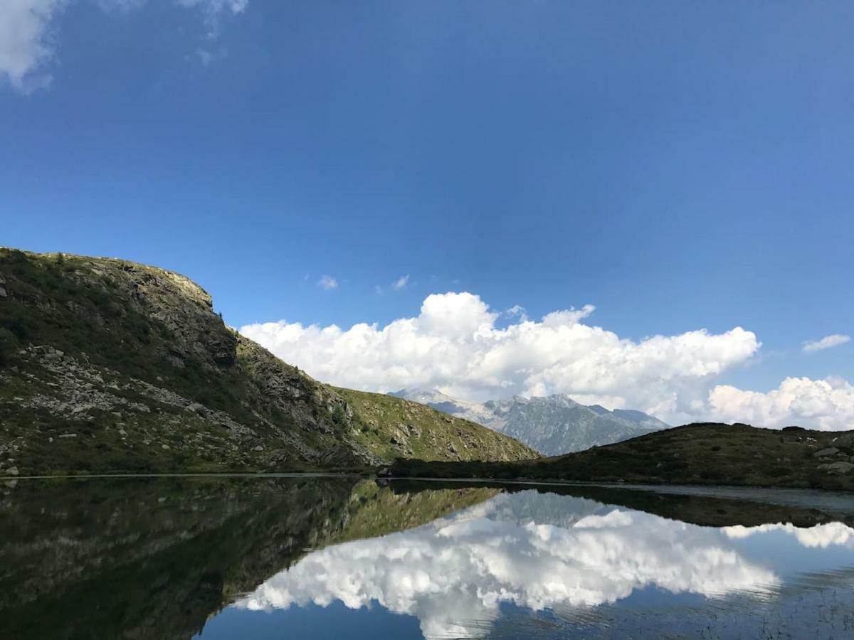 Holiday home Bilocale A Due Passi Dal Gran Paradiso