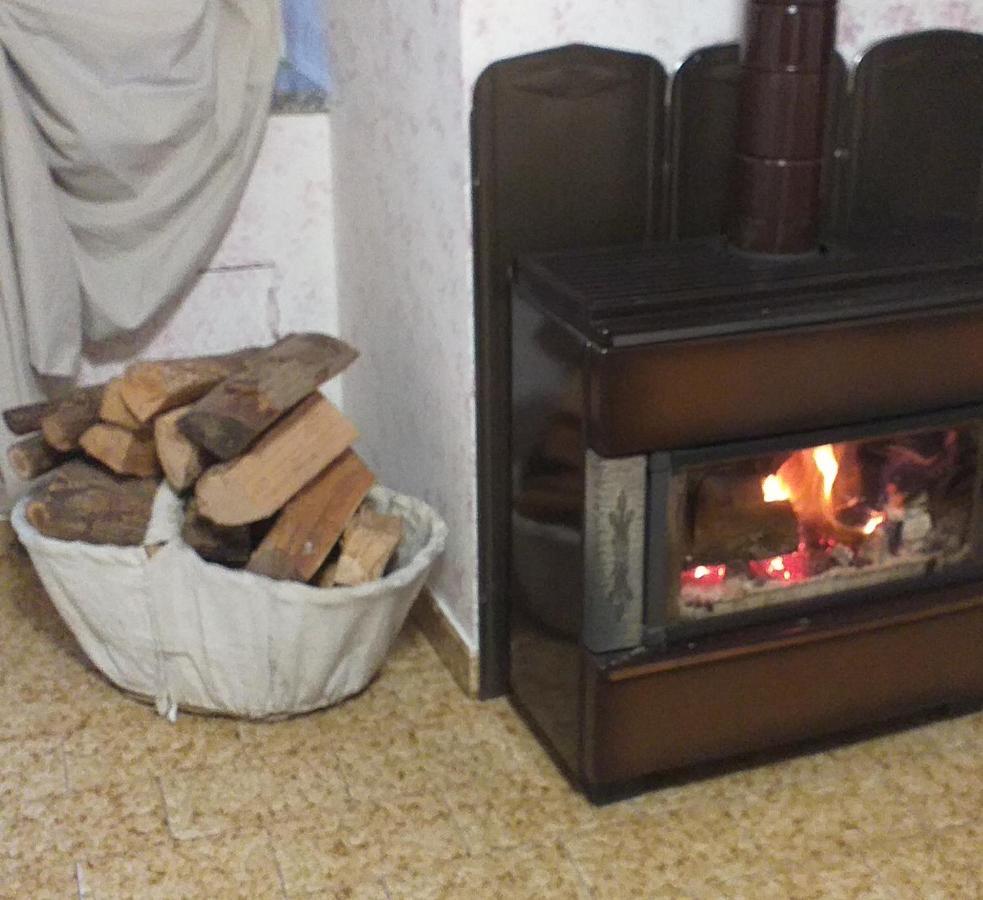 Bilocale A Due Passi Dal Gran Paradiso *